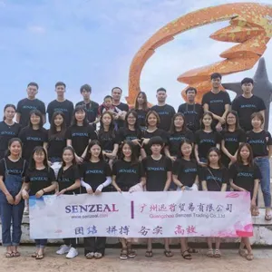 Guangzhou Senzeal Trading Co., Ltd company overview - view 1 thumbnail
