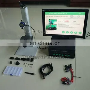 CRM1000B Common Rail Injector Tools for Repairing Injector thumbnail-6