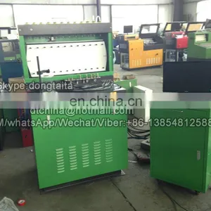 12PSB Series Diesel Injection Pump Test Bench/ EPS619 Test Bench(bank) thumbnail-1