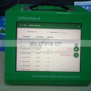 CRM1000A Crdi Injector Tester Common Rail Injector Stroke Tester- Stage 3 Tool thumbnail-4