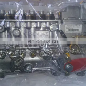 Products Made In Brazil Fuel Injection Pump 0402736909 thumbnail-1