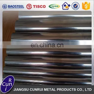 NO6022 Hastelloy C-22 Nickel Alloy Round Bar thumbnail-3