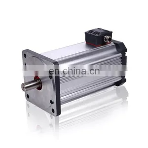 5kw 4500rpm 24v 56v Fan Boat NSK Bearing Electric Motorcycle Scooter Control Gear Brushless dc Motor Control for Wiper Motor Agv thumbnail-4