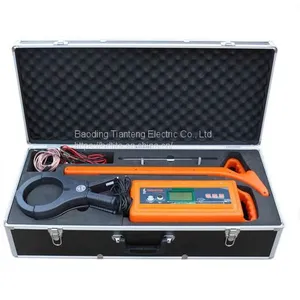 TEGX507 Cable and Pipe Route Locator thumbnail-1