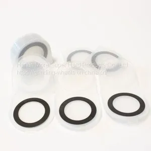 Resin Bond Diamond Dicing Blades thumbnail-5