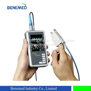 Handheld Pulse Oximeter Bx-55 With High Quality Bx-55 thumbnail-1