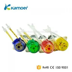 Brushed Peristaltic Pump thumbnail-1