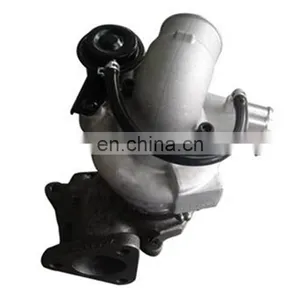 FactoryTurbocharger TF035 49135-04300 28200-42650 4913504302 Turbo Charger for MITSUBISHI Hyundai Starex2.5TD D4BH Diesel Engine thumbnail-3