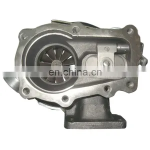 RHC62E Turbocharger VC240061 VA240061 VA240087 VA240096 14201Z5613 14201Z5877 C61CADS0096B Turbo Charger for Nissan CMF88 Diesel thumbnail-4