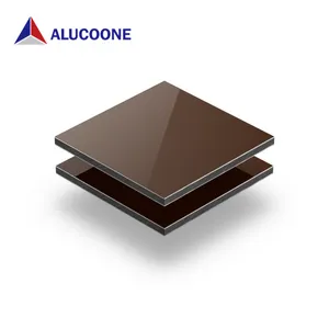 ALUCOONE Aluminium Composite Panel Installation Methods Pdf thumbnail-4
