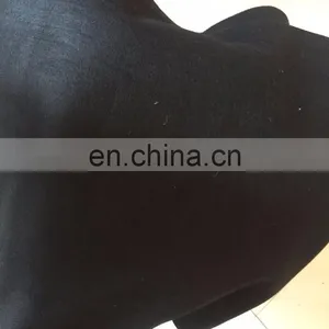 1mm Black Nonwoven Felt Fabric Polyester Needle Felt thumbnail-6