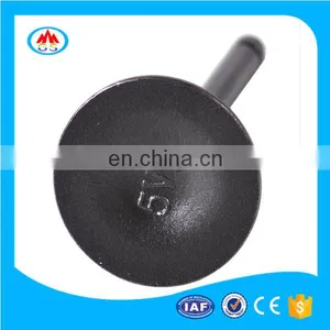 Customs Engine Valves For Toyota Corolla TERCEL KE20 KE25 TE27 KE30 KE35 KE55 AE86 TE71 KE70 thumbnail-5
