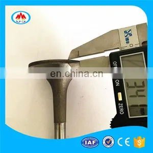 Global Success Car Spare Parts Engine Valve for Toyota RN30 RN25 thumbnail-3