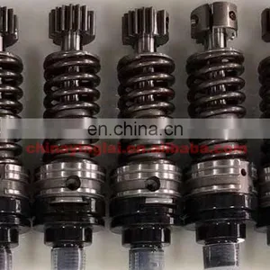 420-6215 4206215 Diesel Fuel Injector Plunger for Caterpillar thumbnail-4