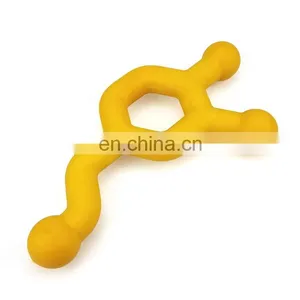 Safe and Durable Dog Chew Toy Manufacture New Material TPR Foam thumbnail-3