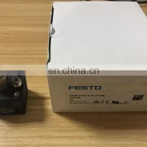 Germany Proximity Switch SMT-8M-A-PS-24V-E-0,3-M8D 574334 thumbnail-5