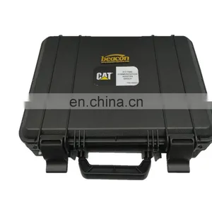 Beacon Excavator Diagnostic Tool For CAT ET3 Communication Adapter Group 317-7485 thumbnail-3