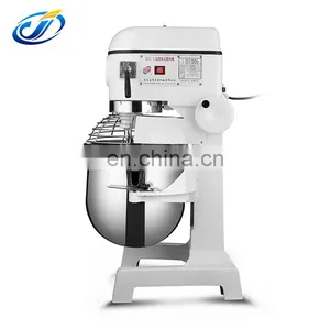 B30 30L Battery Industry Laboratory Planetary Food Mixer thumbnail-4