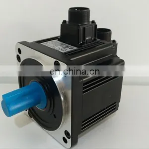 1KW Delta AC Servo Motor ECMA-K11310RS+ASD-A2-1043-E For CNC Machine thumbnail-3