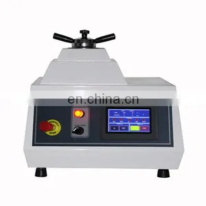 ZXQ-5 HOT Metallographic Inlaying / Sample Mounting Press Machine thumbnail-1
