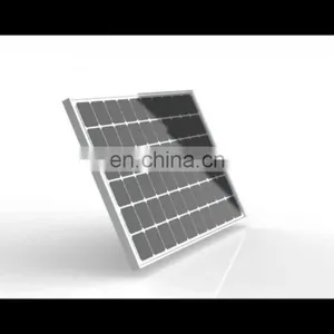 300w 310w 320w Solar Panel Monocrystalline Silicon Polycrystalline Silicon thumbnail-1