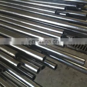 SA179 Ms Seamless Tube,Ms Precision Pipe for Boiler Tube thumbnail-6