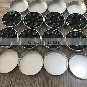 Mini Skateboard Bearings 608 Skate Wheels Bearing 608 2rs thumbnail-3