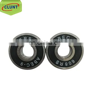 608 2rs 608rs Bearing China Factory Supply High Precision Ball Bearing 608 thumbnail-1