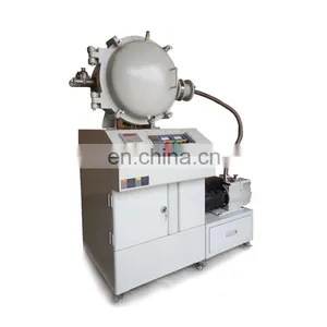 Liyi High Temperature Sintering Melting Brazing Heat Treatment Vacuum Furnace Price Vacuum Hardening Furnace thumbnail-5