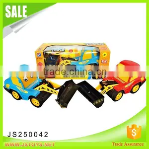2016 New Arrival rc Truck Brushless for Wholesale thumbnail-1