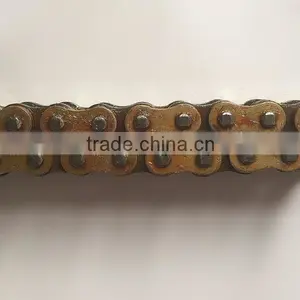 Motorcycle Chain 428H-132 thumbnail-5