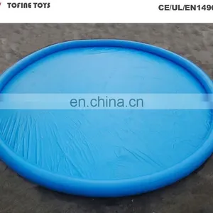 Sacco Inflatable Pool for Children thumbnail-5