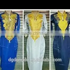 African Bazin Clothes thumbnail-1