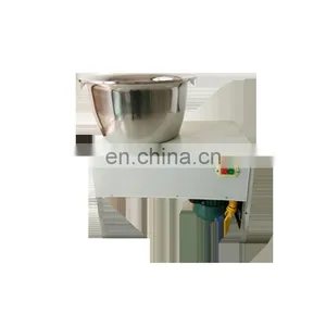 Industrial Dough Mixing Machine/basin Type Dough Mixer Machine thumbnail-6