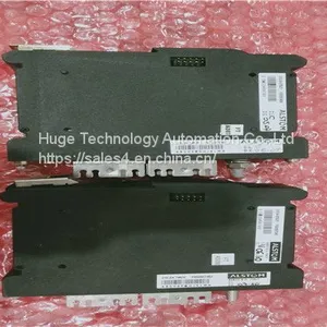 Alstom AY00000000219/E PLC Module Brand New Genuine OEM thumbnail-1