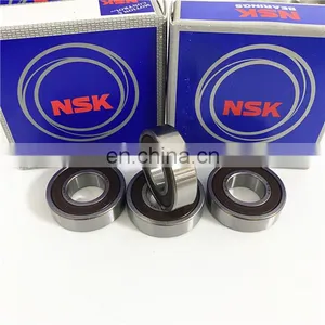 Original Japan Bearings NTN NSK NACHI 6201 6202 6203 6204 6205 DDU LLU 2NSE9CM 6205 Bearing thumbnail-7