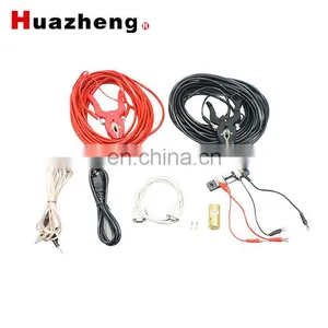 3 Phase DC Resistance Analyzer 20A Winding Resistance Tester thumbnail-5