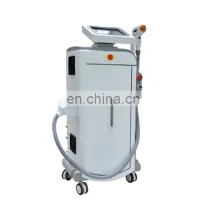 Professional Hair Remover Diode Laser for All Skin Hair Removal Fastest Way Hair Removal Beauty Machine thumbnail-3