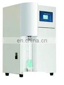 Automatic Kjeldahl Nitrogen Analyzer Including Titration thumbnail-5