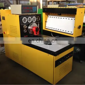 Discount! 12PSB PUMP TEST BENCH CAN TEST VP37 PUMP/12CYLINDERS thumbnail-1