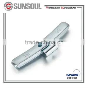 Steel Fe 1/2 Oz Wheel Weights thumbnail-1
