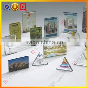 All Kind of Beautiful Acrylic Block thumbnail-1