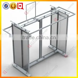 Hotsale Store Clothing Rack thumbnail-1