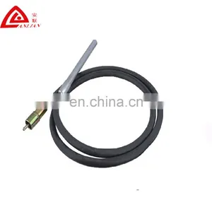 ZN30 Type 1500w 50mm Small Electric Concrete Vibrator thumbnail-1