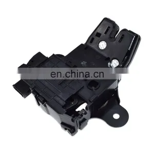 Free Shipping! Trunk Lock Lid Latch For Chery Chevrolet Malibu Camaroc CTS ATS Buick Regal Verano Lacrosse thumbnail-1