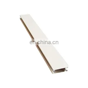 2017 Top Nepal Anodized Extruded Led Aluminium Profile Strip thumbnail-3
