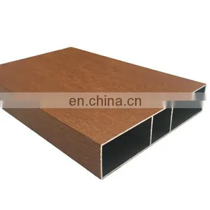 Heat-insulation Extrusion Alloy Aluminium Associations Products thumbnail-2