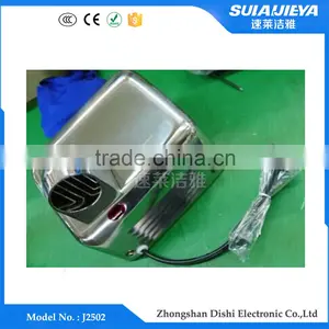 Stainless Steel Auto Hand Dryer Dual thumbnail-6