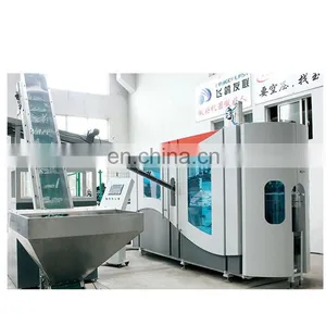 Latest Model/new Model Blowing Machine thumbnail-2