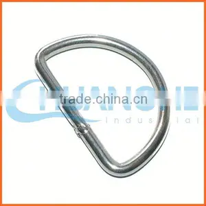 China Supplier Plastic Molding d Ring thumbnail-3